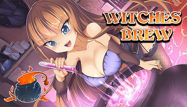 Buy Witches Brew