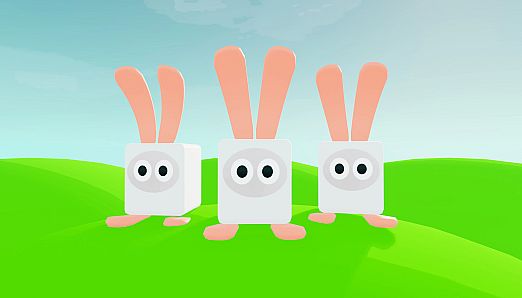 Angry Bunnies