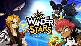 Wander Stars