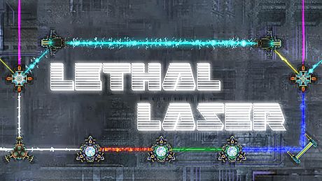 Lethal Laser Game