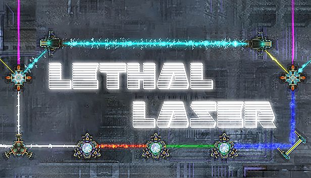 Buy Lethal Laser