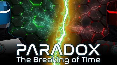 Paradox: The Breaking of Time Game