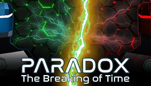 Paradox: The Breaking of Time