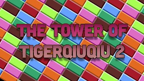 The Tower Of TigerQiuQiu 2 Game