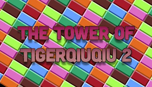 The Tower Of TigerQiuQiu 2