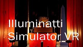illuminati Simulator VR