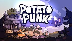 Potatopunk