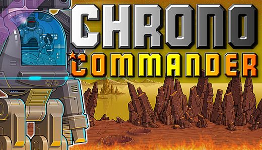 Chrono Commander