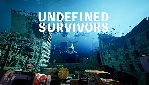 Undefined Survivors -アンディファインド サバイバーズ-