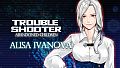TROUBLESHOOTER: Abandoned Children - Alisa's Costume Set