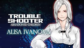 TROUBLESHOOTER: Abandoned Children - Alisa's Costume Set