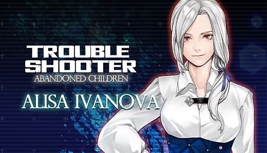 TROUBLESHOOTER: Abandoned Children - Alisa's Costume Set