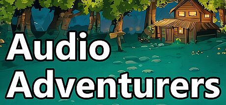 Audio Adventurers