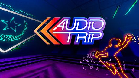 Audio Trip