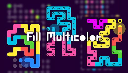 Fill Multicolor