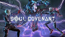 SOUL COVENANT