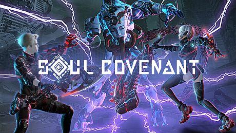 SOUL COVENANT Game
