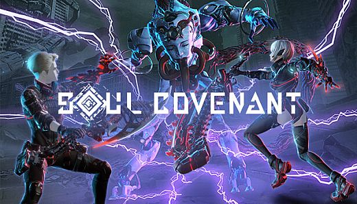 SOUL COVENANT