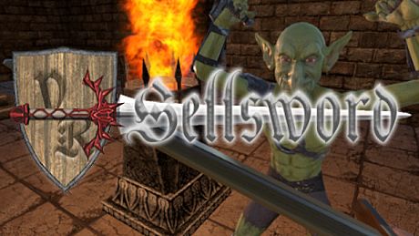Sellsword VR Game