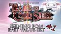 The Legend of Heroes: Trails of Cold Steel II - Shining Pom Bait Value Set 1