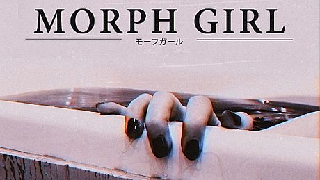 Morph Girl Game
