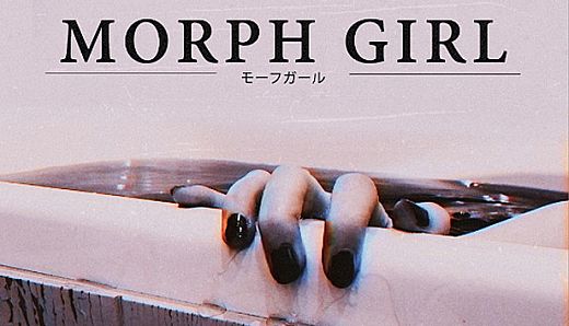 Morph Girl