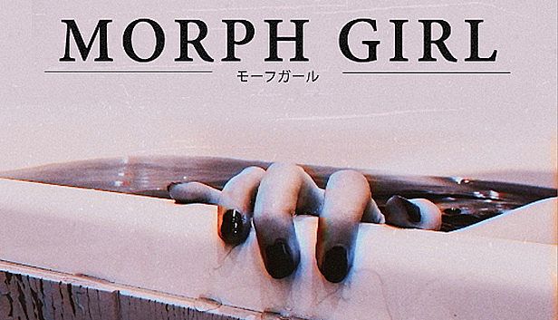 Buy Morph Girl