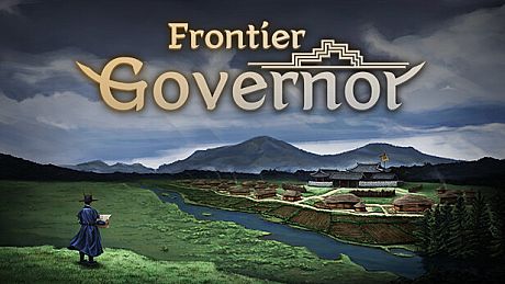 Frontier Governor Game