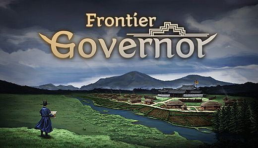 Frontier Governor