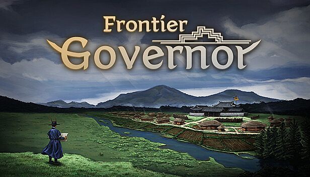 Buy Frontier Governor