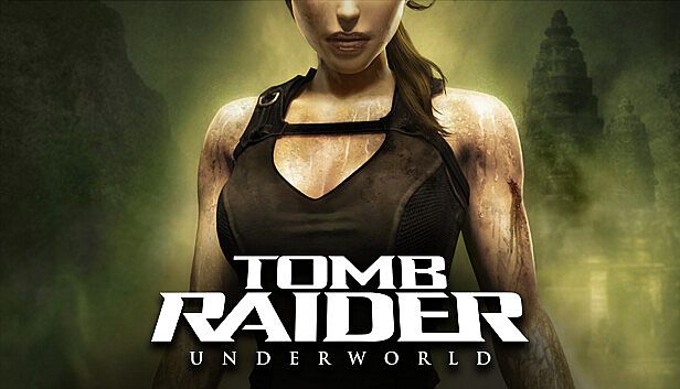 Buy Tomb Raider: Underworld