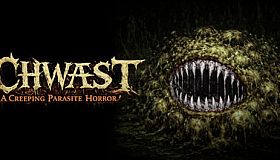 CHWÆST: A Creeping Parasite Horror