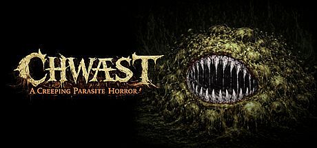 CHWÆST: A Creeping Parasite Horror Game