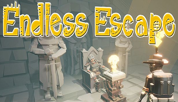 Buy Endless Escape