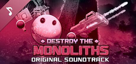 Destroy The Monoliths Soundtrack DLC