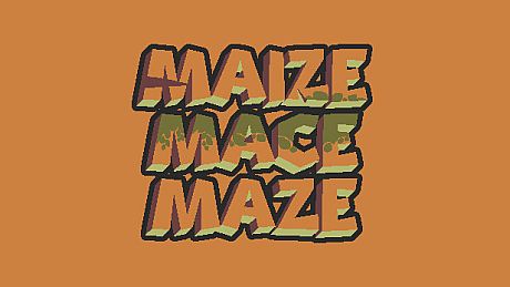 Maize Mace Maze Game