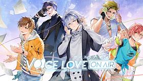 Voice Love on Air