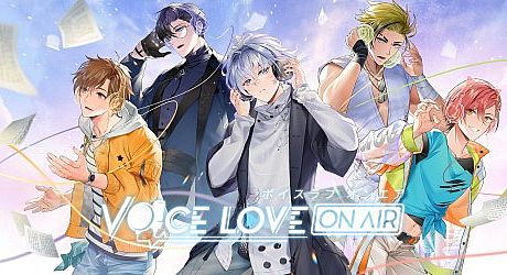 Voice Love on Air Game