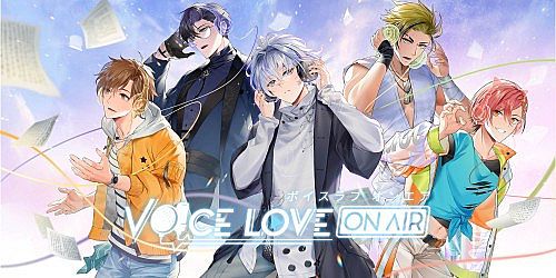 Voice Love on Air
