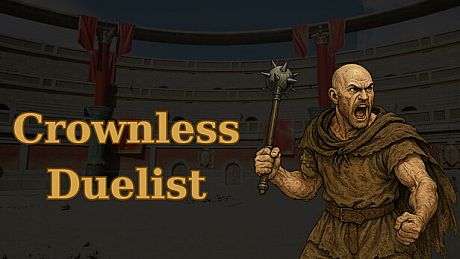 Crownless Duelist Game