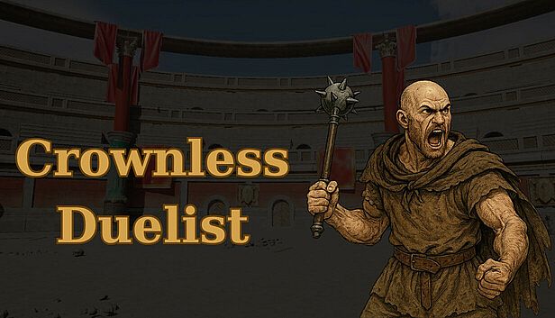 Buy Crownless Duelist