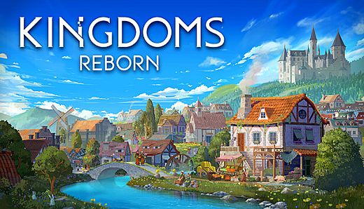 Kingdoms Reborn