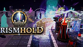 Prismhold