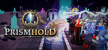 Prismhold