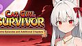 Cat Girl Survivor - Extra Episodes and Additional Chapters