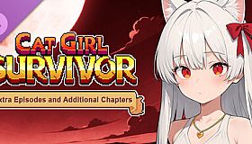 Cat Girl Survivor - Extra Episodes and Additional Chapters