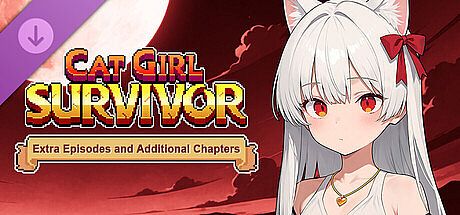 Cat Girl Survivor - Extra Episodes and Additional Chapters DLC