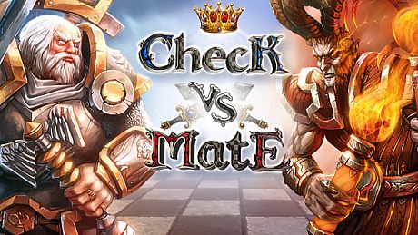 Battle vs Chess Game