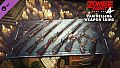 Zombie Army 4: Van Helsing Weapon Skins