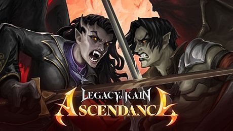 Legacy of Kain: Ascendance Game